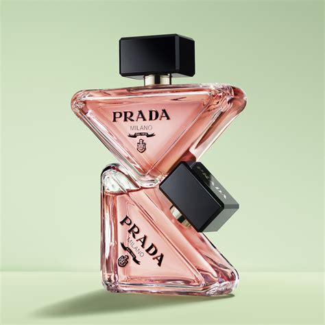 parfum prada femme|what does prada smell like.